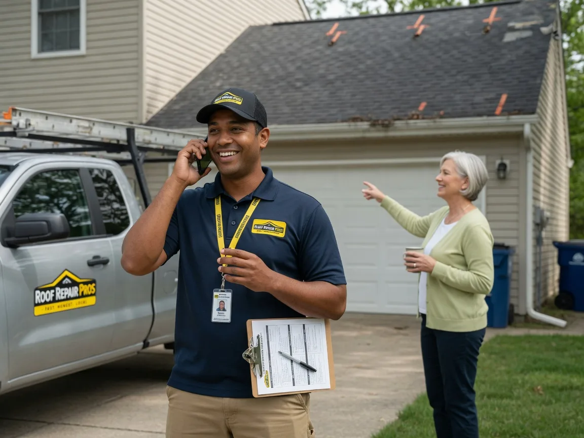 Roof Repair Clayton, MO FAQs